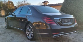 Mercedes-Benz S 350 FIRST-CLASS* 4-MATIC LONG * FULL* , снимка 7