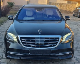 Mercedes-Benz S 350 FIRST-CLASS* 4-MATIC LONG * FULL* , снимка 2