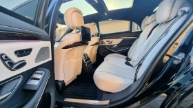 Mercedes-Benz S 350 FIRST-CLASS* 4-MATIC LONG * FULL* , снимка 15