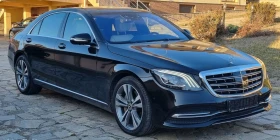 Mercedes-Benz S 350 FIRST-CLASS* 4-MATIC LONG * FULL* , снимка 3