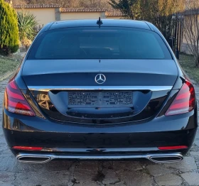 Mercedes-Benz S 350 FIRST-CLASS* 4-MATIC LONG * FULL* , снимка 6