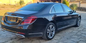 Mercedes-Benz S 350 FIRST-CLASS* 4-MATIC LONG * FULL* , снимка 5