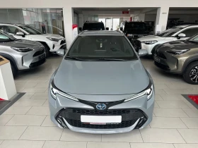 Toyota Corolla 2.0* Hybrid 1