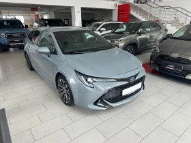 Toyota Corolla 2.0* Hybrid - 41000 лв. - 18612068 | Car24.bg