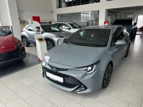 Toyota Corolla 2.0* Hybrid - 41000 лв. - 18612068 | Car24.bg