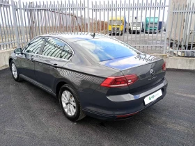 VW Passat Volkswagen Passat (B8) 1.5 TSI (150, снимка 3