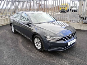 VW Passat Volkswagen Passat (B8) 1.5 TSI (150, снимка 2