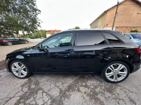 Обява за продажба на Audi A3 S-Line, TOP(184 кс.) ~30 000 лв. - изображение 4