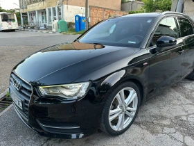 Обява за продажба на Audi A3 S-Line, TOP(184 кс.) ~30 000 лв. - изображение 3