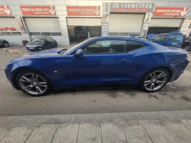 Chevrolet Camaro 3.6 V6, снимка 6