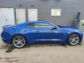 Chevrolet Camaro 3.6 V6, снимка 2