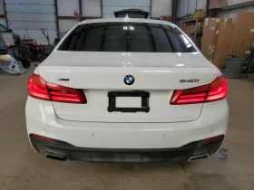 BMW 540 XI* M PACK* RECARO* HEAD-UP* *   | Mobile.bg    5