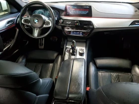 BMW 540 XI* M PACK* RECARO* HEAD-UP* *   | Mobile.bg    8