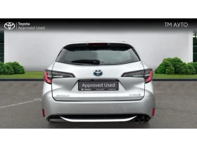     Toyota Corolla TS 2.0 HSD Exclusive