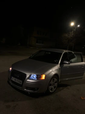 Audi A3, снимка 5