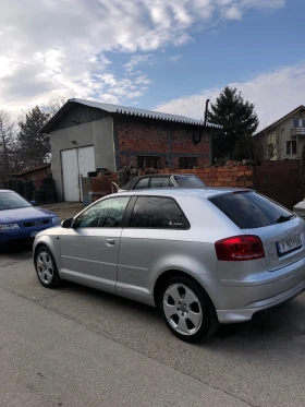 Audi A3, снимка 3