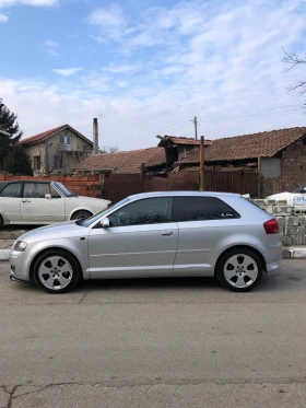 Audi A3, снимка 2