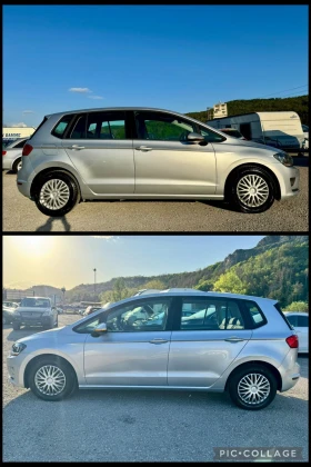 Обява за продажба на VW Golf 7, 1.6TDI, 90к.с., EURO 6, АВТОПИЛОТ  ~14 500 лв. - изображение 6