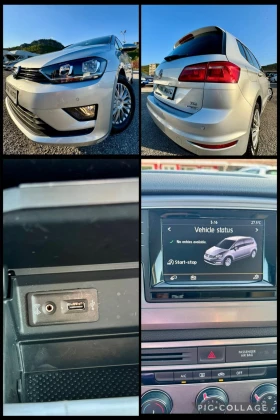 VW Golf 7, 1.6TDI, 90.., EURO 6,   | Mobile.bg    14