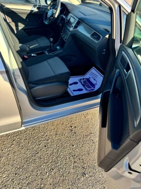 Обява за продажба на VW Golf 7, 1.6TDI, 90к.с., EURO 6, АВТОПИЛОТ  ~14 500 лв. - изображение 8