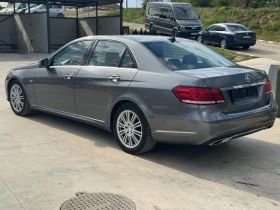 Mercedes-Benz E 220 Avangard Ambient Full 7G - 29000 лв. - 48216521 | Car24.bg