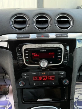 Ford Galaxy 2.0TDCi 140. * 7 * * Face-Lift*  | Mobile.bg    16