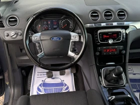 Ford Galaxy 2.0TDCi 140. * 7 * * Face-Lift*  | Mobile.bg    11