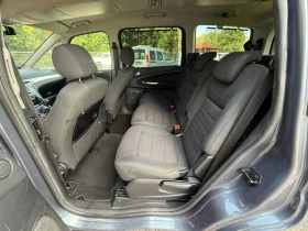 Ford Galaxy 2.0TDCi 140. * 7 * * Face-Lift*  | Mobile.bg    14