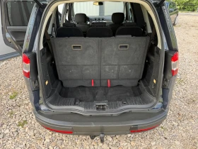 Ford Galaxy 2.0TDCi 140. * 7 * * Face-Lift*  | Mobile.bg    15