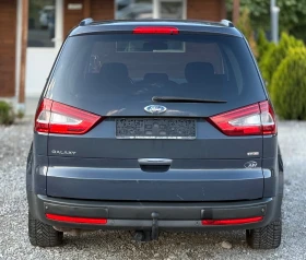 Ford Galaxy 2.0TDCi 140. * 7 * * Face-Lift*  | Mobile.bg    5