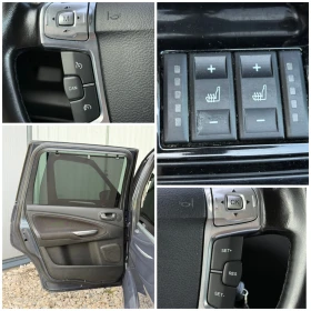 Ford Galaxy 2.0TDCi 140. * 7 * * Face-Lift*  | Mobile.bg    17