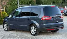 Ford Galaxy 2.0TDCi 140. * 7 * * Face-Lift*  | Mobile.bg    4