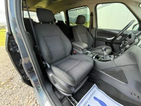 Ford Galaxy 2.0TDCi 140. * 7 * * Face-Lift*  | Mobile.bg    13