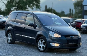 Ford Galaxy 2.0TDCi 140к.с * 7 места* * Face-Lift* 