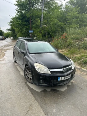 Обява за продажба на Opel Astra ~2 000 лв. - изображение 1