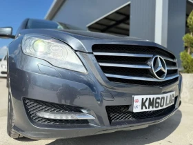 Mercedes-Benz R 350 642 3, 5 | Mobile.bg    2