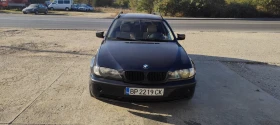     BMW 330 XD