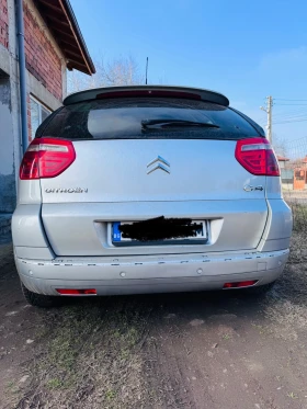 Обява за продажба на Citroen C4 Picasso ~10 000 лв. - изображение 2