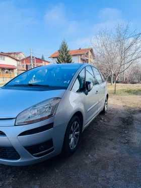 Обява за продажба на Citroen C4 Picasso ~10 000 лв. - изображение 1