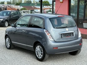 Lancia Ypsilon 1.3M-Jet, ! * 149 000* ! | Mobile.bg    4