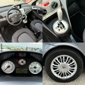 Lancia Ypsilon 1.3M-Jet, ! * 149 000* ! | Mobile.bg    15
