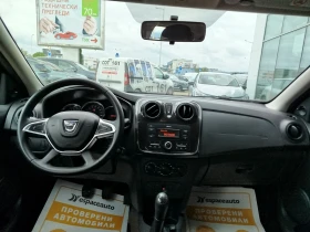 Dacia Sandero 1.0Tce/73k.с. - 14400 лв. - 13975634 9