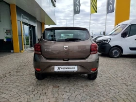 Dacia Sandero 1.0Tce/73k.с. - 14400 лв. - 13975634 5