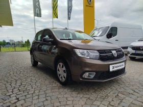 Dacia Sandero 1.0Tce/73k.с. - 14400 лв. - 13975634 3