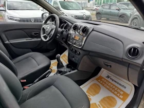Dacia Sandero 1.0Tce/73k.с. - 14400 лв. - 13975634 12