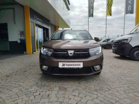 Dacia Sandero 1.0Tce/73k.с. - 14400 лв. - 13975634 2