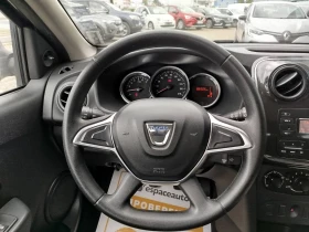 Dacia Sandero 1.0Tce/73k.с. - 14400 лв. - 13975634 7