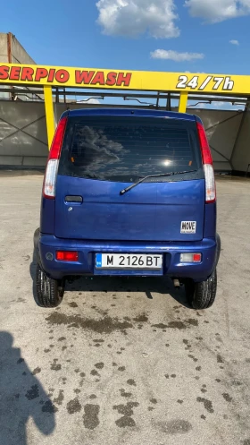 Daihatsu Move 1300 | Mobile.bg    3