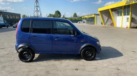 Daihatsu Move 1300 | Mobile.bg    2
