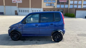 Daihatsu Move 1300 | Mobile.bg    4